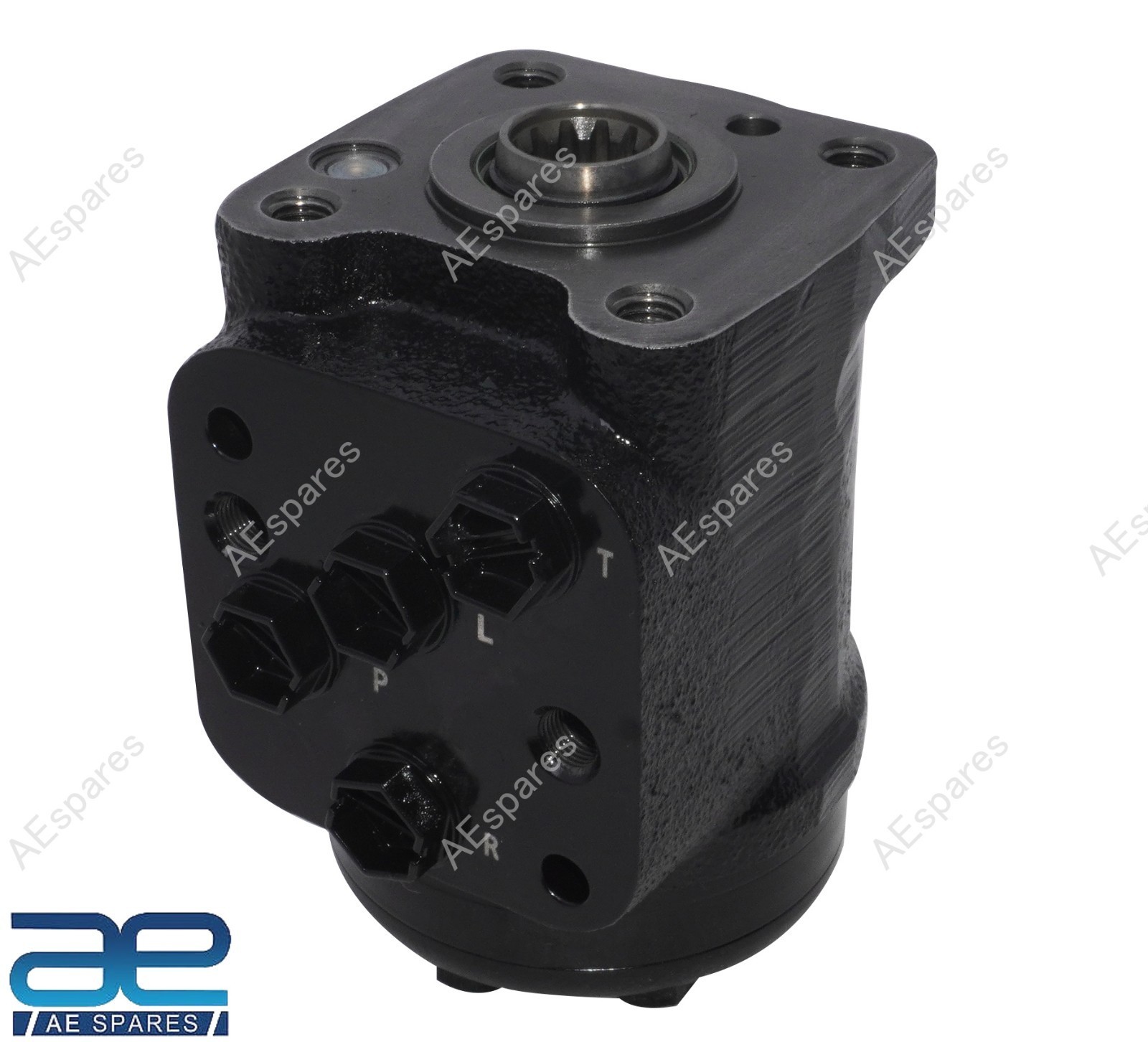 OEM 007205734C91 Hydrostatic Steering Unit Series 5 for Mahindra Tractor @US OEM 007205734C91 Hydrostatic Steering Unit Series 5 for Mahindra Tractor @US