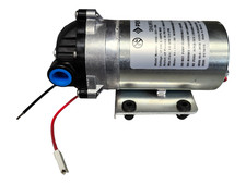 Simpson Farm SKS Supermarker Pump by Shurflo 1.0 GPM 45PSI, 3/8 FNPT - FM004 picture