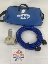 Doble Engineering Co. TR3186 Digital Rotary Travel Transducer + 40' Cable + Bag picture
