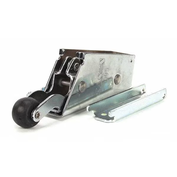 Kason Spring Action Door Closer,1095 Series 11095000013 Kason 11095000013 Kason Spring Action Door Closer,1095 Series 11095000013 Kason 11095000013