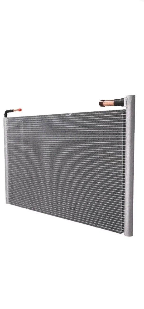 Rheem 65-104387-04K Microchannel Evaporator Coil Rheem 65-104387-04K Microchannel Evaporator Coil