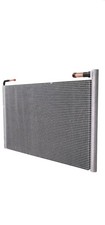 Rheem 65-104387-04K Microchannel Evaporator Coil picture