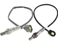 2PCS Up & Downstream Oxygen Sensor For Dodge Grand Caravan 3.3L 3.8L 2004-10 picture