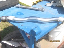 Netzsch Nemo pump rotor NDB4958699. Old inventory. For NEMO NM053BY pump. picture