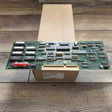 Barber Colman Invensys Smoke Control System Circuit Board GCMA-112-2-0-3 New picture