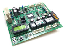 Johnson 25-2899-35 SE-SPU1002-1 Simplicity SE Unit Display Controller used P570 picture