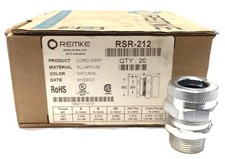 Remke 3/4