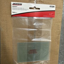 Jackson Safety 41594 Clear Insight Internal Lens for Welding Helmet picture