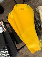 Salisbury by Honeywell Large Yellow Rubber Sleeve picture
