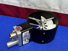 AP275  2.75 Inch Rotating Vane Anemometer Probe Pacer Miltronics picture