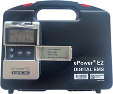 ePower® E2 Digital OTC EMS Muscle Stimulator picture