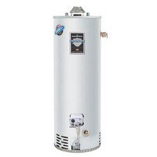 RG140T6N : Bradford White 40 Gal Slim  Natural Gas 34K BTU picture