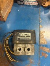 HUMPHREY 250-4E1 AIR VALVE T153037 USED picture
