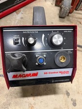 magnum sg control module with 25 foot control cable picture