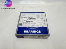 NSK 6820 Deep Groove Ball Bearing - DMG MORI S00172A01 - Made in Japan - NEW picture
