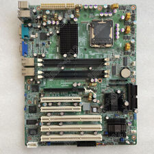 1pc    used    TYAN S5162 motherboard with cpu memory picture