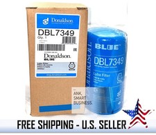 DBL7349 Donaldson Blue Lube Filter Spin-On (New) picture