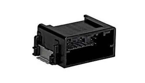 500 Molex 0348978120 34897-8120 Connector Mini50 RA 12-Pin SMT Receptacle NEW 500 Molex 0348978120 34897-8120 Connector Mini50 RA 12-Pin SMT Receptacle NEW