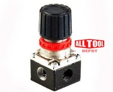 Makita Air Compressor Replacement Air Regulator MAC2400 MAC5200 MAC700 picture