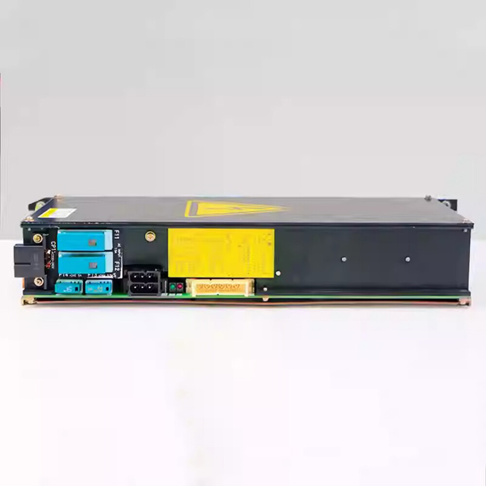 1PC used Power Unit For Fanuc A16B-1212-0100-01 Free delivery 1PC used Power Unit For Fanuc A16B-1212-0100-01 Free delivery