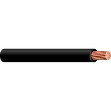 Southwire 411040516 Machine Tool Wire, Awm, Mtw, Tew, Thhw, 12 Awg, White, picture