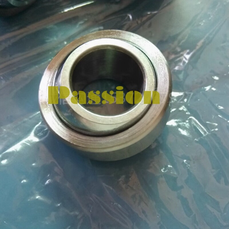 5PC NEW FOR GEBJ5S Spherical Plain Radial Bearing 5x13x8mm 5PC NEW FOR GEBJ5S Spherical Plain Radial Bearing 5x13x8mm