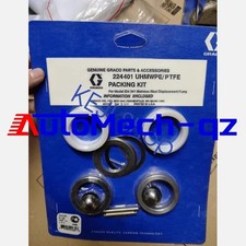 1PCS NEW GRACO 224401 Repair kit Fast Shipping DHL/FedEx picture