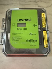 Leviton Series 4000 picture