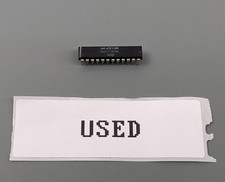 Maxim MAX172BCNG 12 Bit Analog to Digital Converter (ADC) IC picture