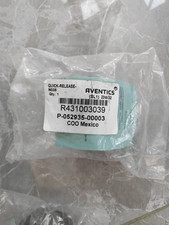 1PC New Aventics Rexroth P52935-3 R431003039 3/8