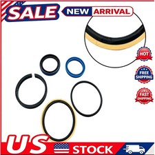 Replaces 1701259 Hesston / Agco Seal KitQN picture