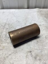 Phosphor 524 Bronze/Copper Alloy Round Tube Stock 6 5/8