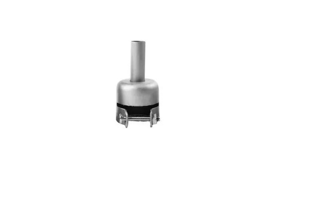 21-10170 Desoldering Tip, for Tenma 21-10125 & 21-10130 Rework Stations 21-10170 Desoldering Tip, for Tenma 21-10125 & 21-10130 Rework Stations