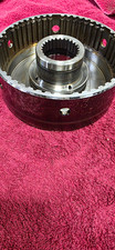CNH Industrial 48024336 Housing Assy for New Holland Workmaster 105 Tractor picture