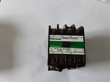 Green Power Aromet Magnetic Contactors FC-10-4a-AC208V picture