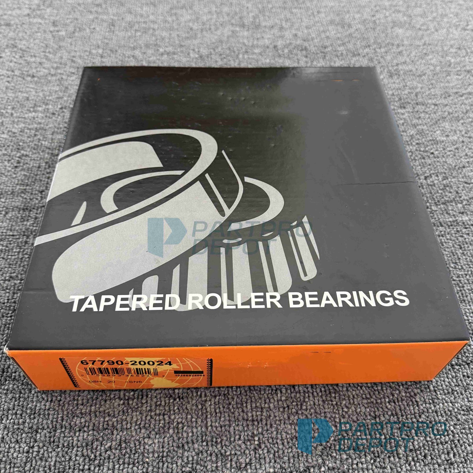 New Tapered Roller Bearing Cone 67790-20024 Fit Timken 67790 New Tapered Roller Bearing Cone 67790-20024 Fit Timken 67790