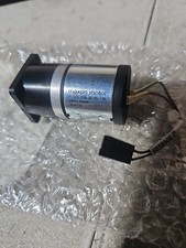 NEW Maxon DC Motor 41.030.00-00 .00 -136 DC motor.    #s78 picture