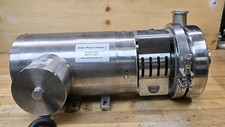 Ampco C+216-DG-056C Sanitary Pump w/ Baldor 0.75P 1750RPM Stainless Motor 3PH picture