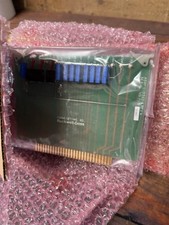 Rockwell GOSS Curve Setting Board D36214 REV A STD Bus PCB NOS Vintage picture