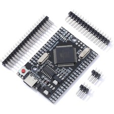 Embedded MEGA2560 Pro Module - 256Kb Memory, Ideal for Prototyping Projects picture