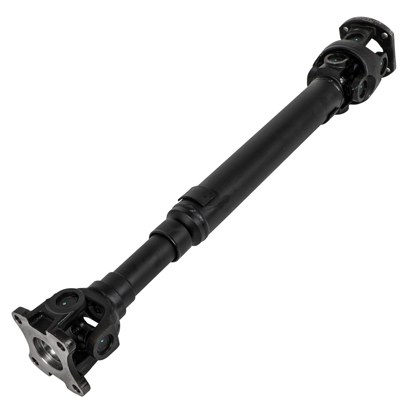 Front Driveshaft PropShaft Assembly for Ram 2500 3500 2013-2018 5146802AA