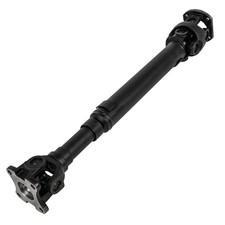 Front Driveshaft PropShaft Assembly for Ram 2500 3500 2013-2018 5146802AA picture