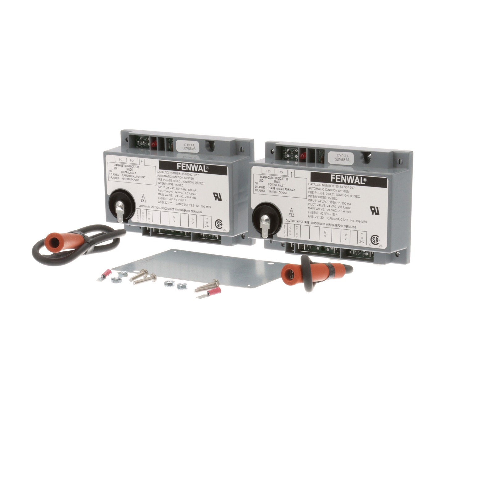 Mavrik Ignition Module Kit Replaces Henny Penny 14932 Mavrik Ignition Module Kit Replaces Henny Penny 14932