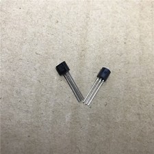 200PCS MCR100-6 TO-92 100-6 Sensitive Gate Silicon Controlled Rectifiers Revers picture