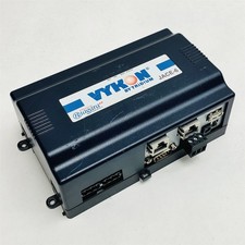 Vykon by Tridium JACE-601 Niagara AX BAS Controller BACnet Modbus Module 10820 picture