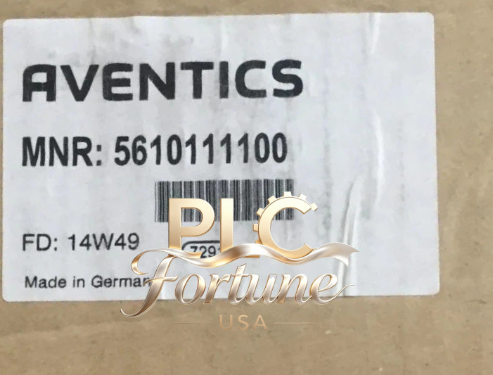 1PCS Brand New REXROTH 5610111100 Pressure Regulating Valve Fast shipment 1PCS Brand New REXROTH 5610111100 Pressure Regulating Valve Fast shipment