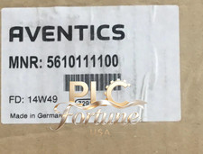 1PCS Brand New REXROTH 5610111100 Pressure Regulating Valve Fast shipment picture