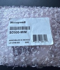 *NEW* Honeywell Silent Knight SD500-MIM Addressable Mini Input Module NEW SEALED picture