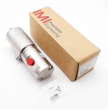 IMI Norgren Thompson ICO4S Y123AA3V2CS solenoid poppet valve -unused/original box- picture