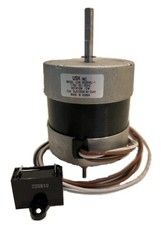 Hoshizaki FM116A Condenser Fan Motor Highest Quality Compatible Motor USK picture